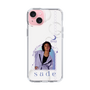 スリムプロテクションケース［ D.LEAGUE - Medical Concierge I'moon - sade ］