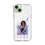 スリムプロテクションケース［ D.LEAGUE - Medical Concierge I'moon - sade ］