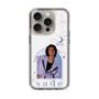 スリムプロテクションケース［ D.LEAGUE - Medical Concierge I'moon - sade ］