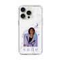 スリムプロテクションケース［ D.LEAGUE - Medical Concierge I'moon - sade ］