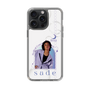 スリムプロテクションケース［ D.LEAGUE - Medical Concierge I'moon - sade ］