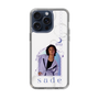 スリムプロテクションケース［ D.LEAGUE - Medical Concierge I'moon - sade ］