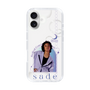スリムプロテクションケース［ D.LEAGUE - Medical Concierge I'moon - sade ］