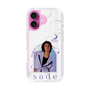 スリムプロテクションケース［ D.LEAGUE - Medical Concierge I'moon - sade ］