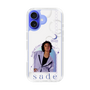 スリムプロテクションケース［ D.LEAGUE - Medical Concierge I'moon - sade ］