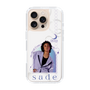 スリムプロテクションケース［ D.LEAGUE - Medical Concierge I'moon - sade ］