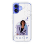 スリムプロテクションケース［ D.LEAGUE - Medical Concierge I'moon - sade ］