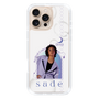 スリムプロテクションケース［ D.LEAGUE - Medical Concierge I'moon - sade ］