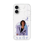スリムプロテクションケース［ D.LEAGUE - Medical Concierge I'moon - sade ］
