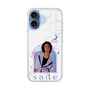 スリムプロテクションケース［ D.LEAGUE - Medical Concierge I'moon - sade ］
