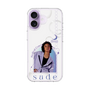 スリムプロテクションケース［ D.LEAGUE - Medical Concierge I'moon - sade ］