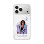 スリムプロテクションケース［ D.LEAGUE - Medical Concierge I'moon - sade ］