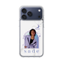 スリムプロテクションケース［ D.LEAGUE - Medical Concierge I'moon - sade ］