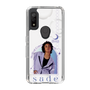 スリムプロテクションケース［ D.LEAGUE - Medical Concierge I'moon - sade ］