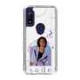 スリムプロテクションケース［ D.LEAGUE - Medical Concierge I'moon - sade ］
