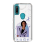スリムプロテクションケース［ D.LEAGUE - Medical Concierge I'moon - sade ］