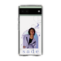 スリムプロテクションケース［ D.LEAGUE - Medical Concierge I'moon - sade ］