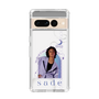 スリムプロテクションケース［ D.LEAGUE - Medical Concierge I'moon - sade ］