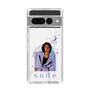 スリムプロテクションケース［ D.LEAGUE - Medical Concierge I'moon - sade ］