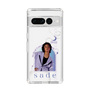 スリムプロテクションケース［ D.LEAGUE - Medical Concierge I'moon - sade ］