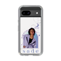 スリムプロテクションケース［ D.LEAGUE - Medical Concierge I'moon - sade ］
