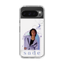スリムプロテクションケース［ D.LEAGUE - Medical Concierge I'moon - sade ］