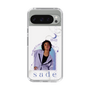 スリムプロテクションケース［ D.LEAGUE - Medical Concierge I'moon - sade ］