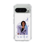 スリムプロテクションケース［ D.LEAGUE - Medical Concierge I'moon - sade ］