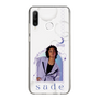 スリムプロテクションケース［ D.LEAGUE - Medical Concierge I'moon - sade ］