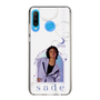 スリムプロテクションケース［ D.LEAGUE - Medical Concierge I'moon - sade ］