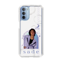 スリムプロテクションケース［ D.LEAGUE - Medical Concierge I'moon - sade ］