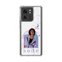 スリムプロテクションケース［ D.LEAGUE - Medical Concierge I'moon - sade ］
