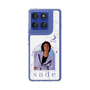 スリムプロテクションケース［ D.LEAGUE - Medical Concierge I'moon - sade ］