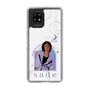 スリムプロテクションケース［ D.LEAGUE - Medical Concierge I'moon - sade ］