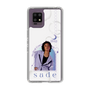スリムプロテクションケース［ D.LEAGUE - Medical Concierge I'moon - sade ］