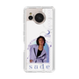 スリムプロテクションケース［ D.LEAGUE - Medical Concierge I'moon - sade ］