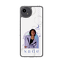 スリムプロテクションケース［ D.LEAGUE - Medical Concierge I'moon - sade ］