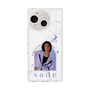 スリムプロテクションケース［ D.LEAGUE - Medical Concierge I'moon - sade ］