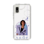 スリムプロテクションケース［ D.LEAGUE - Medical Concierge I'moon - sade ］