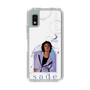 スリムプロテクションケース［ D.LEAGUE - Medical Concierge I'moon - sade ］