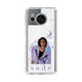 スリムプロテクションケース［ D.LEAGUE - Medical Concierge I'moon - sade ］