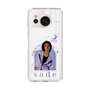 スリムプロテクションケース［ D.LEAGUE - Medical Concierge I'moon - sade ］