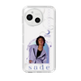 スリムプロテクションケース［ D.LEAGUE - Medical Concierge I'moon - sade ］