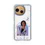 スリムプロテクションケース［ D.LEAGUE - Medical Concierge I'moon - sade ］