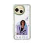 スリムプロテクションケース［ D.LEAGUE - Medical Concierge I'moon - sade ］