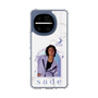 スリムプロテクションケース［ D.LEAGUE - Medical Concierge I'moon - sade ］