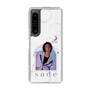 スリムプロテクションケース［ D.LEAGUE - Medical Concierge I'moon - sade ］