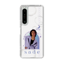 スリムプロテクションケース［ D.LEAGUE - Medical Concierge I'moon - sade ］
