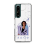 スリムプロテクションケース［ D.LEAGUE - Medical Concierge I'moon - sade ］