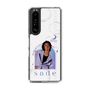 スリムプロテクションケース［ D.LEAGUE - Medical Concierge I'moon - sade ］